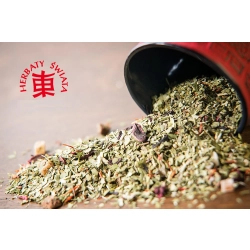 Yerba mate EGZOTYCZNA